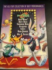 Stars of Space Jam 5 VHS Tape Collection Looney Tunes Warner Bros Box Set 1996 — photo 4