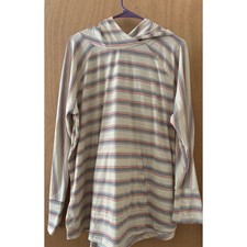 LuLaRoe Amber Hoodie EUC