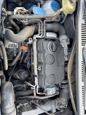 Moteur Volkswagen CADDY
