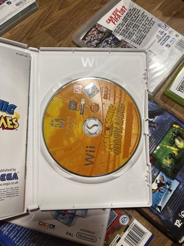 Mixed Bundle Computer Games ,ps3 ,PlayStation 2,PC,Wii & Xbox 360 Others - Afbeelding 15 van 24