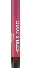 Burt's Bees Lip Balm, Moisturizing Lip Shimmer for Women, for All Day Hydration