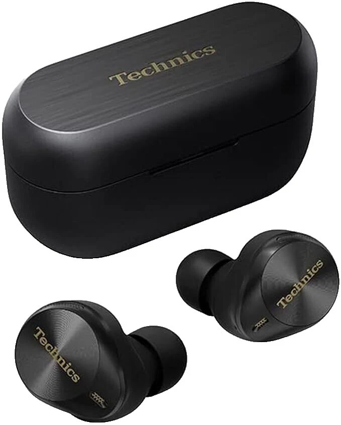 Technics Headphones with Noise Cancellation