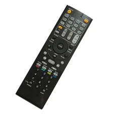 Remote Control For ONKYO TX-SR606S TX-SR603E TX-SR707 TX-NR1010 AV Receiver