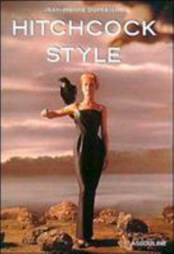 Hitchcock Style (Icons) - Hardcover By Dufreigne, Jean-Pierre - NEW