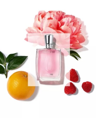 Lancome MIRACLE Eau De Parfum Spray 1.0 oz SEALED Women's Perfume