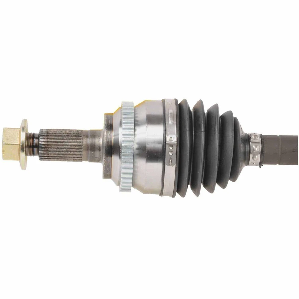 Eje CV delantero derecho Cardone OEM para Mazda CX-7 2007-2011 2,3 L HD Warra de por vida. Foto 4 de 4