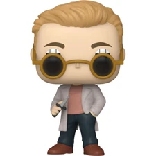 FUNKO • Netflix • THE SANDMAN • The Corinthian #1641 • w/Pro • Ships Free