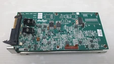 HP Indigo DMCA EBE-2300-52 CA157-00070 Digital Press PCB Board