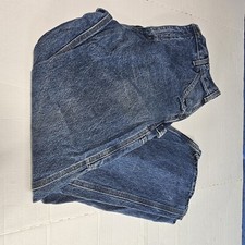 Carhartt Dungaree Fir Carpenter Jeans