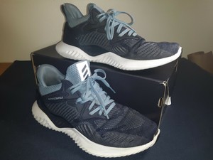 continental shoes alphabounce