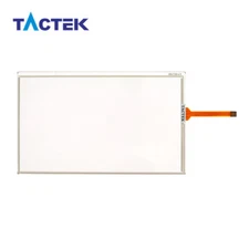 Touch Screen for COMAU SPA ROBOTICS C5G-TP5WC CR17910085 Teach Pendant #F6