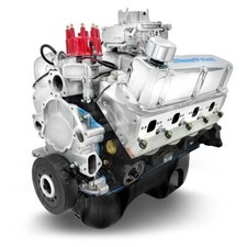Blueprint Engines For Ford Small Block Compatible 302 C.i. Engine - 361 Hp Blueprint Engines For Ford Small Block Compatible 302 C.i. Engine - 361 Hp