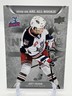 20-21 2020-21 AHL Hockey Joey Keane ALL ROOKIE #206-Hurricanes