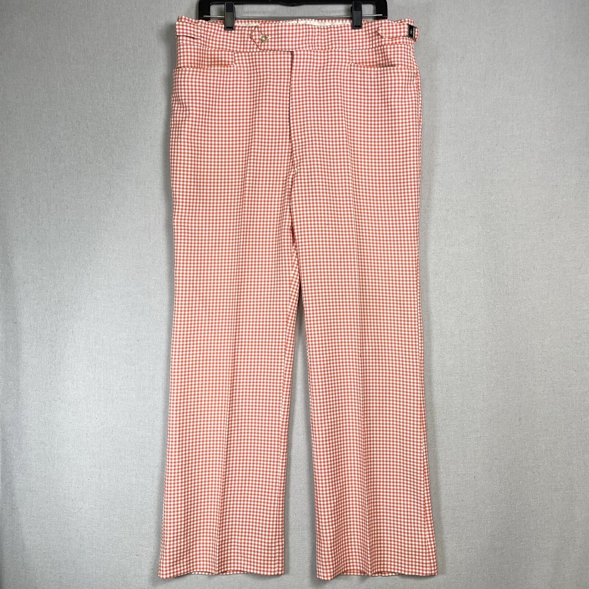 VINTAGE 60s 70s Penguin Grand Slam Munsingwear Slacks Pants