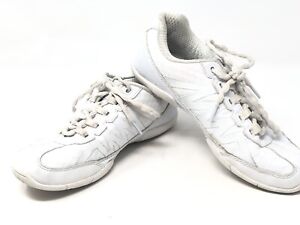 CHASSE APEX CHEER SHOES GIRLS SIZE 6 