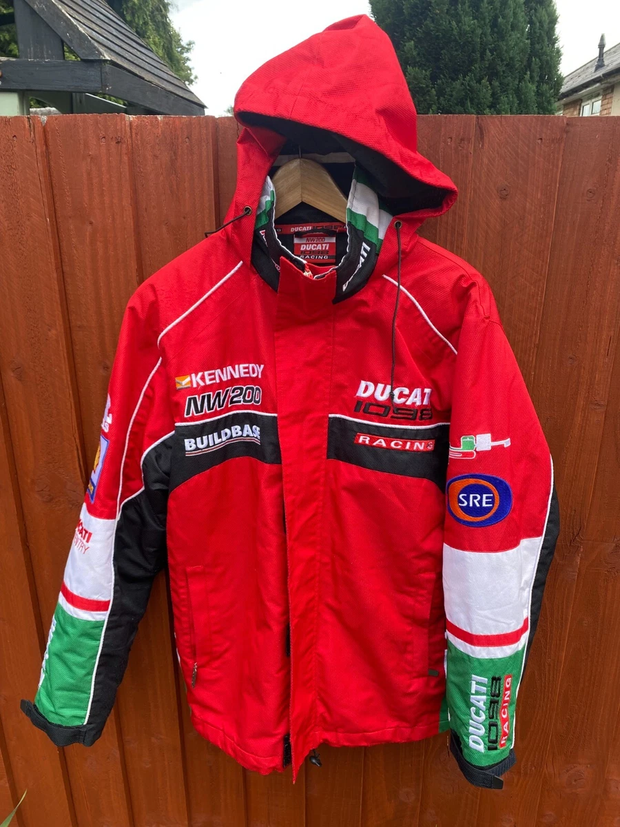 North west 200 best sale jacket
