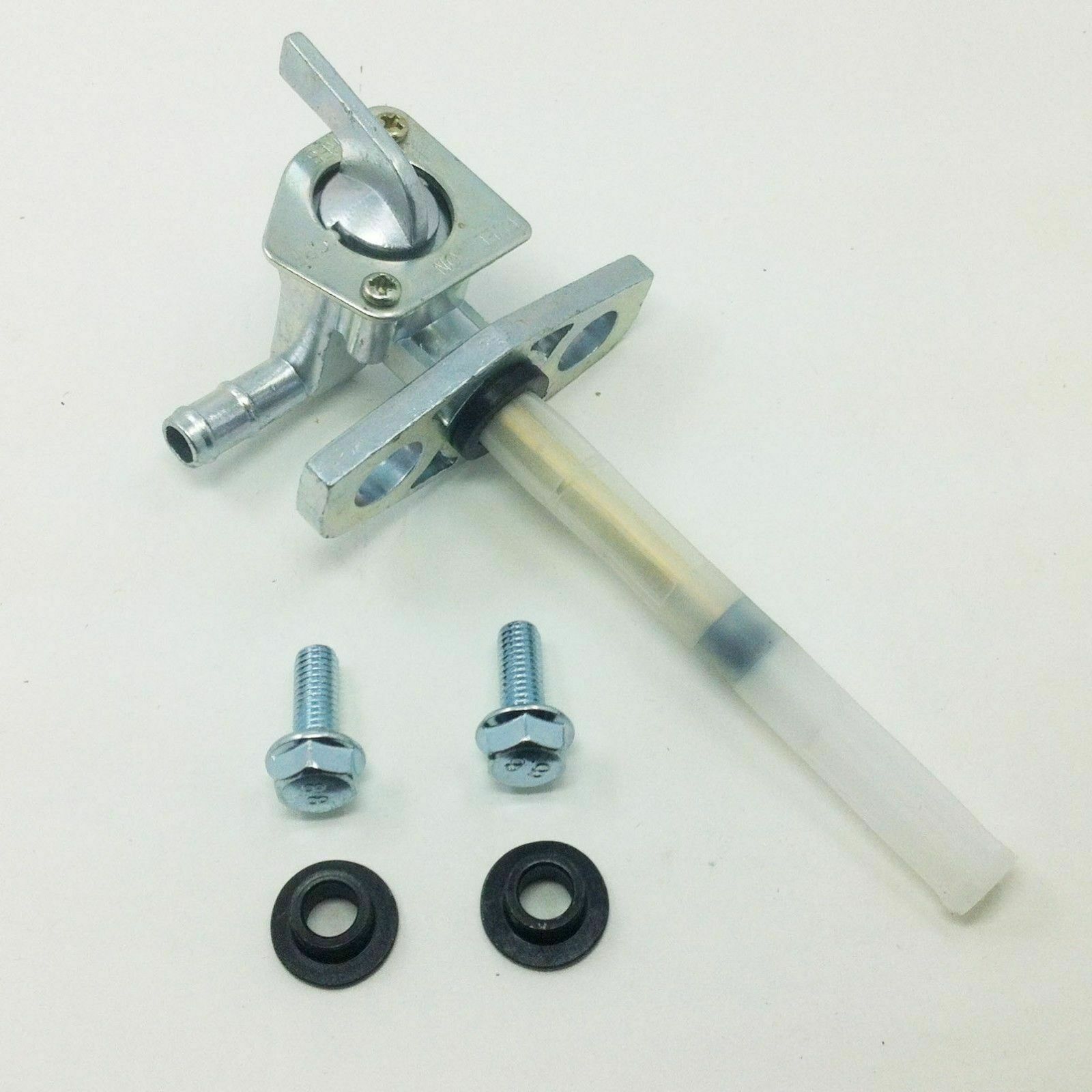 Honda XR200R XR400R XR650R Fuel Valve Petcock Switch Assembly eBay