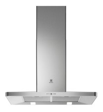 Electrolux LFC419X 90cm Chimney Hood - Stainless Steel