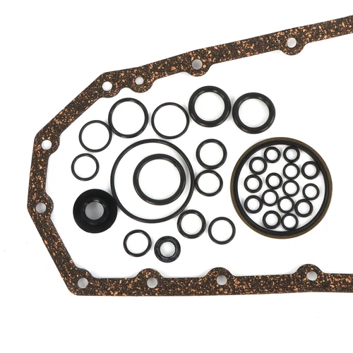 Kit de reconstrucción maestro de transmisión CVT RE0F10E JF017E con correa de cadena 30T para Nissan - Imagen 13 de 14