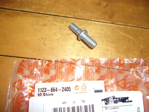 Proline® Oversized Bar Stud For Stihl MS271 MS291 MS311 MS391 0000 664
