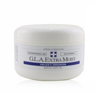 Cellex-C G.L.A. Extra Moisturizer 240ml / 8oz  Prof