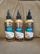 Bigen Semi-Permanent Hair Color 3oz; Choose Your Color