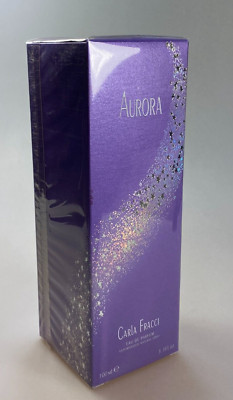 Carla Fracci Aurora Eau de Parfum EdP Spray 100ml