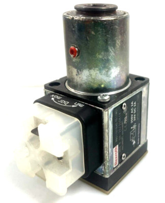 R901101640 Rexroth Pressure Switch HED 8 OH-20/350K14 sub base mounted