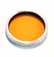 Rollei Germany 85 Filter 35mm