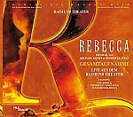 Original Cast Wien - Rebecca - Das Musical - Gesamtaufnahme Live   CD *NEU|OVP*