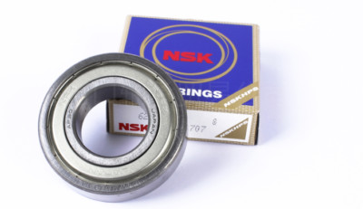Подшипник 6207zz nsk
