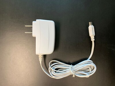 Wall charger for Viper, Python, Clifford remote transmitters with mini USB plug