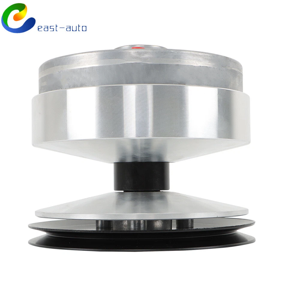 EMBREAGEM DE TRAÇÃO DIANTEIRA A GÁS 101833902 para 1997-2015 carrinho de golfe Club Car DS Precedent - Imagem 4 de 4