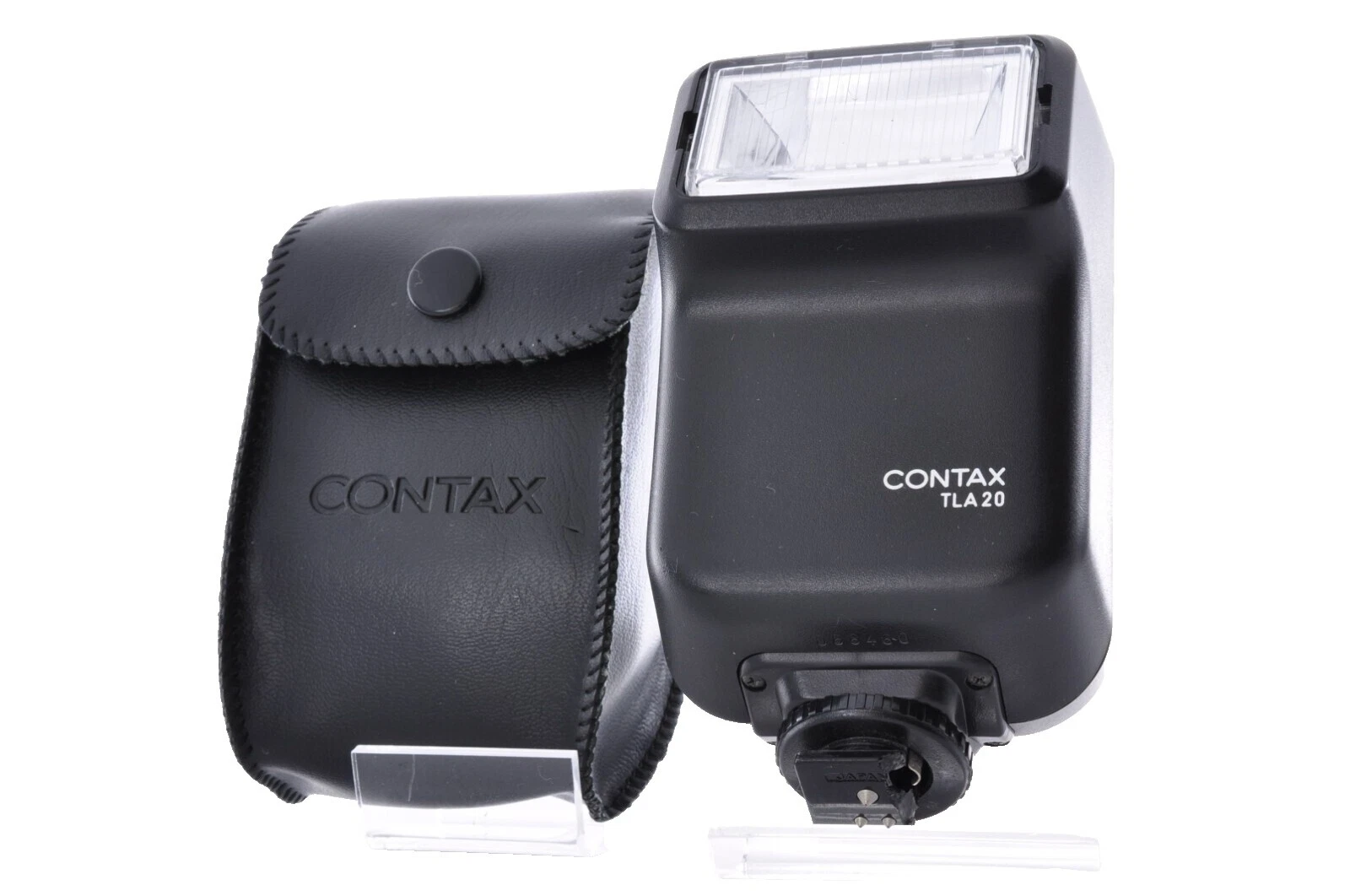 Contax Camera Flashes