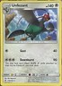 Unfezant Rare - 176/236 - Unified Minds Pokemon 2019