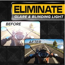 As Seen On TV BattleVision HD Polarized Sunglasses 2 Pairs, Eliminate Glare 6