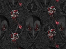 Grip-Tape Material Sheet - The Joker