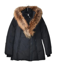 Mackage Women's Jacket Black [adali-f]