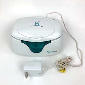 hiccapop baby wipe warmer