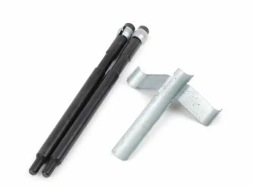 Motorcycle & Scooter Brake Calipers & Brackets without Classic Part