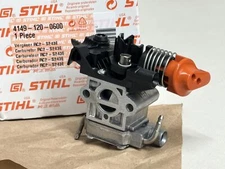 STIHL OEM ZAMA CARBURETOR 4149 120 0600 FS94R KM94R HL91K HL94 HL94K FS94  FS