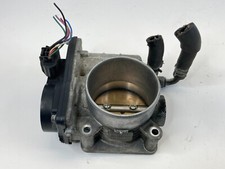 Cuerpo De Aceleración INJETECH 40709C Infiniti Fx35 2003-2008