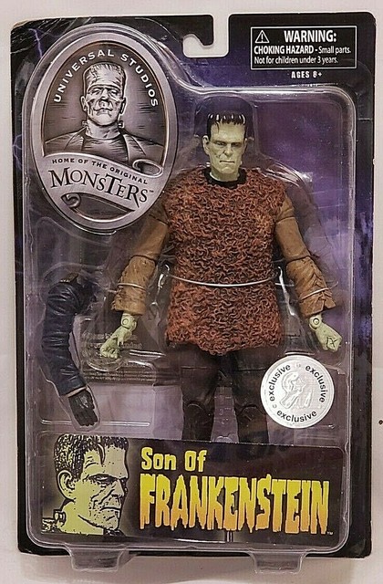 universal monsters figures for sale