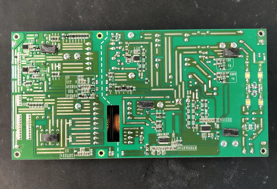 HTX-OP4350-101, HTX-0P4350-101, LC-55TD5, LC55VFZ61, VR-5585DFZ POWER SUPPLY  - Image 4 of 4