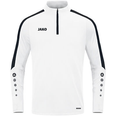 JAKO Ziptop Teamline Power Erwachsene NEU!