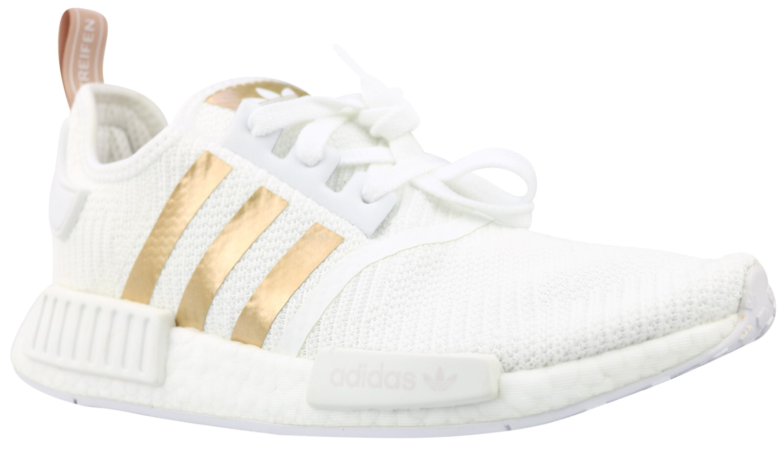 adidas cloudfoam weiß damen