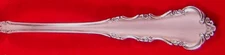 Reed & Barton DRESDEN ROSE Silverplate 1953 Flatware Choice 