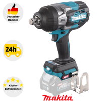 Makita TW001GZ Akku-Schlagschrauber Schlagschrauber Schrauber 40V Max SologeräT