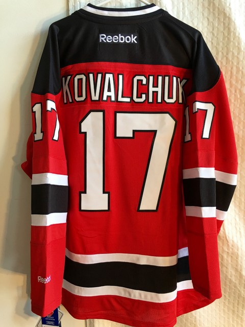 nj devils jersey sale