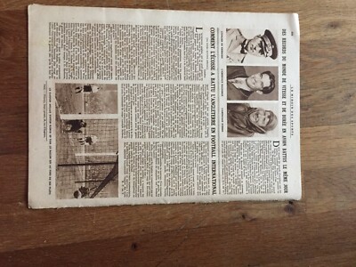 Magazine Le Miroir Des Sports N°420 - 03/04/1928, Football Et Bateau